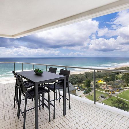 Ultiqa Air On Broadbeach Gold Coast Ngoại thất bức ảnh