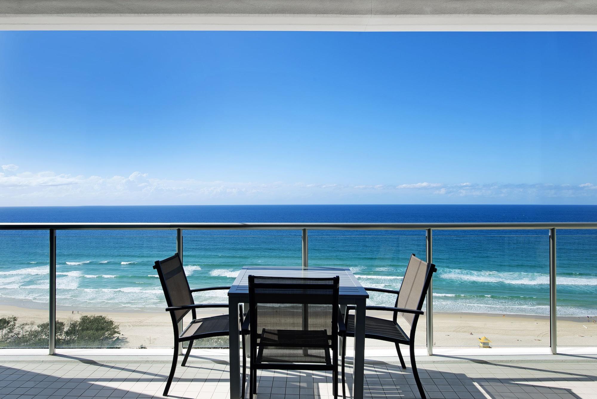 Ultiqa Air On Broadbeach Gold Coast Ngoại thất bức ảnh