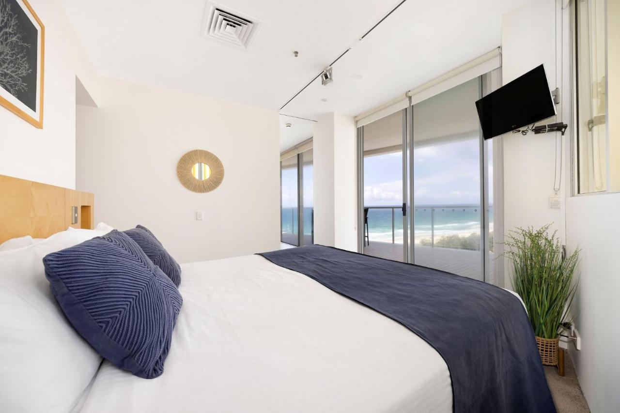 Ultiqa Air On Broadbeach Gold Coast Ngoại thất bức ảnh
