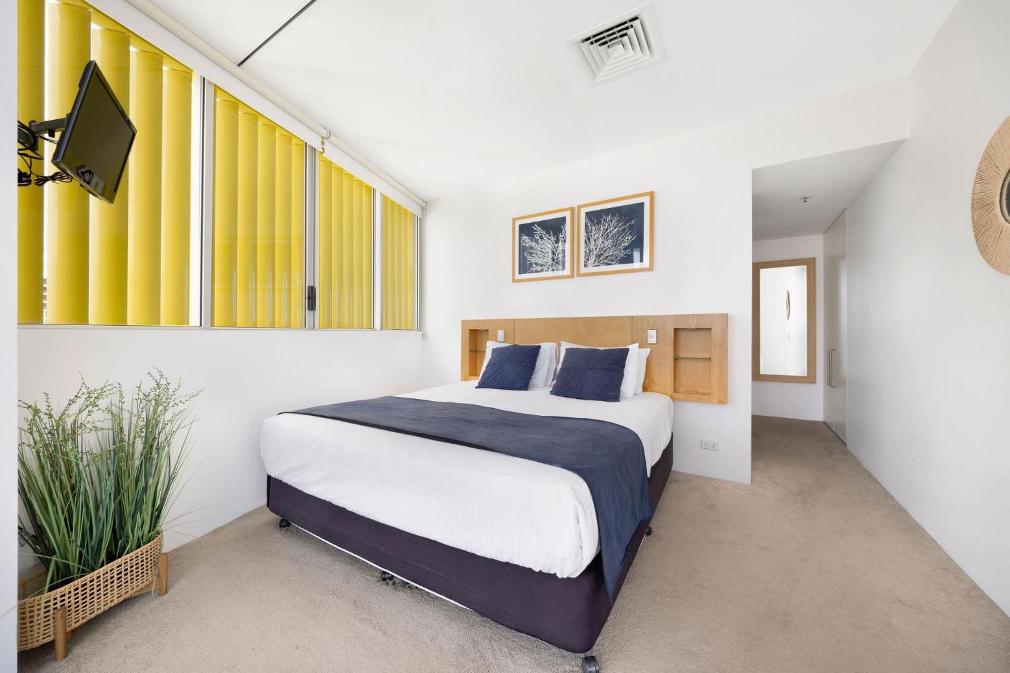 Ultiqa Air On Broadbeach Gold Coast Ngoại thất bức ảnh