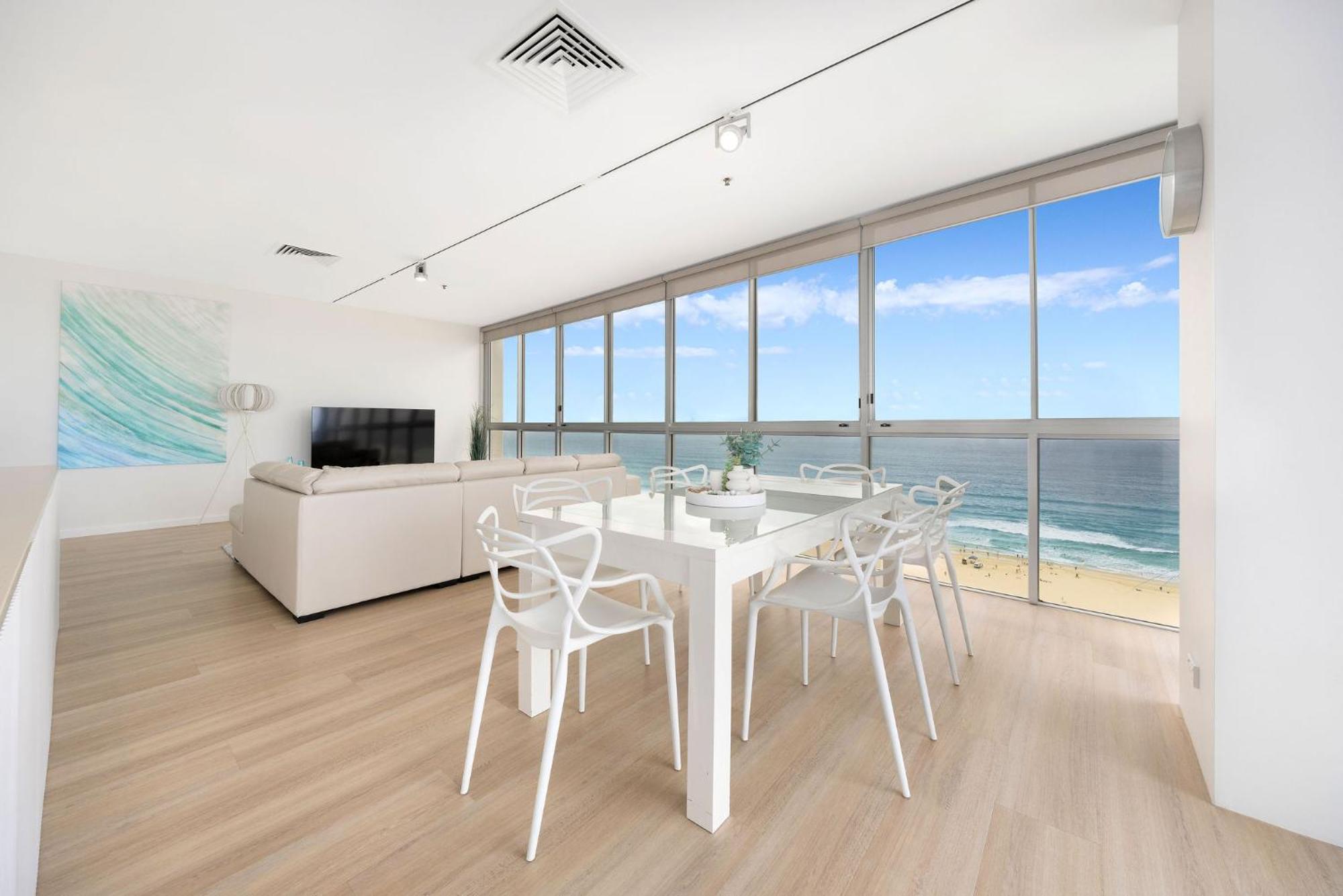 Ultiqa Air On Broadbeach Gold Coast Ngoại thất bức ảnh