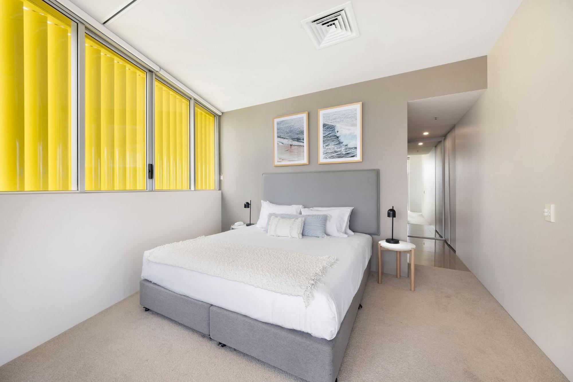 Ultiqa Air On Broadbeach Gold Coast Ngoại thất bức ảnh