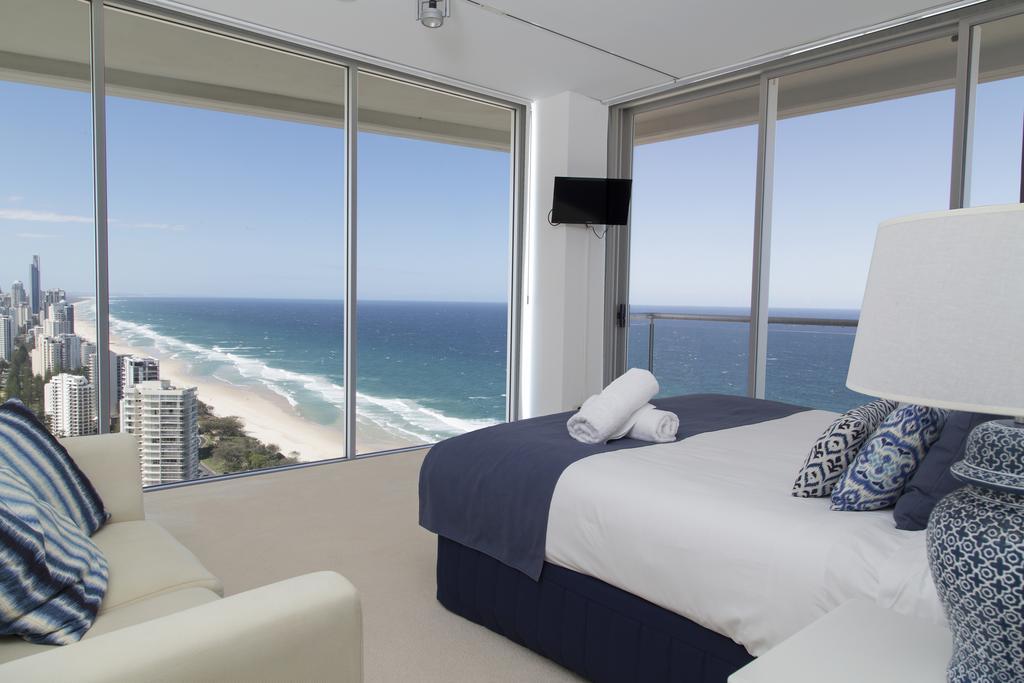 Ultiqa Air On Broadbeach Gold Coast Ngoại thất bức ảnh