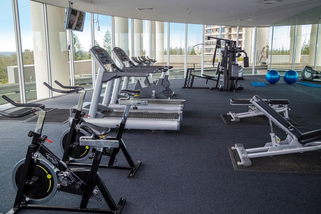 Ultiqa Air On Broadbeach Gold Coast Ngoại thất bức ảnh