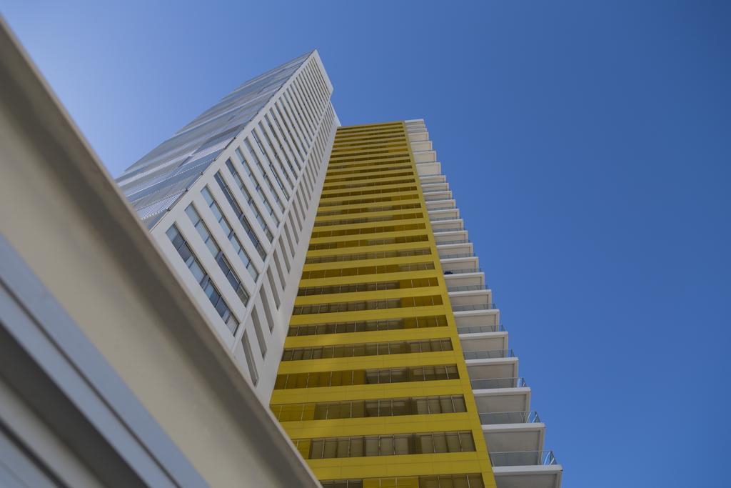 Ultiqa Air On Broadbeach Gold Coast Ngoại thất bức ảnh