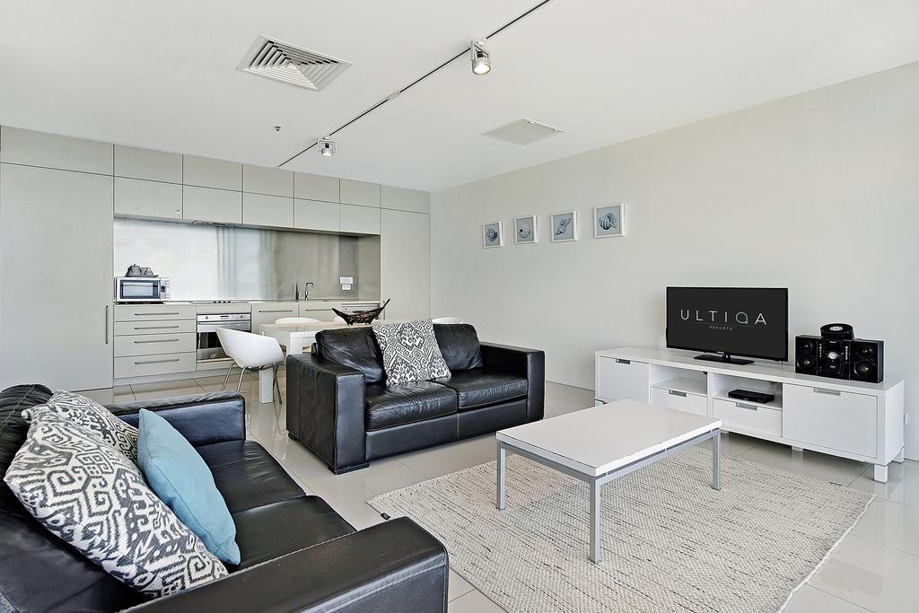 Ultiqa Air On Broadbeach Gold Coast Ngoại thất bức ảnh