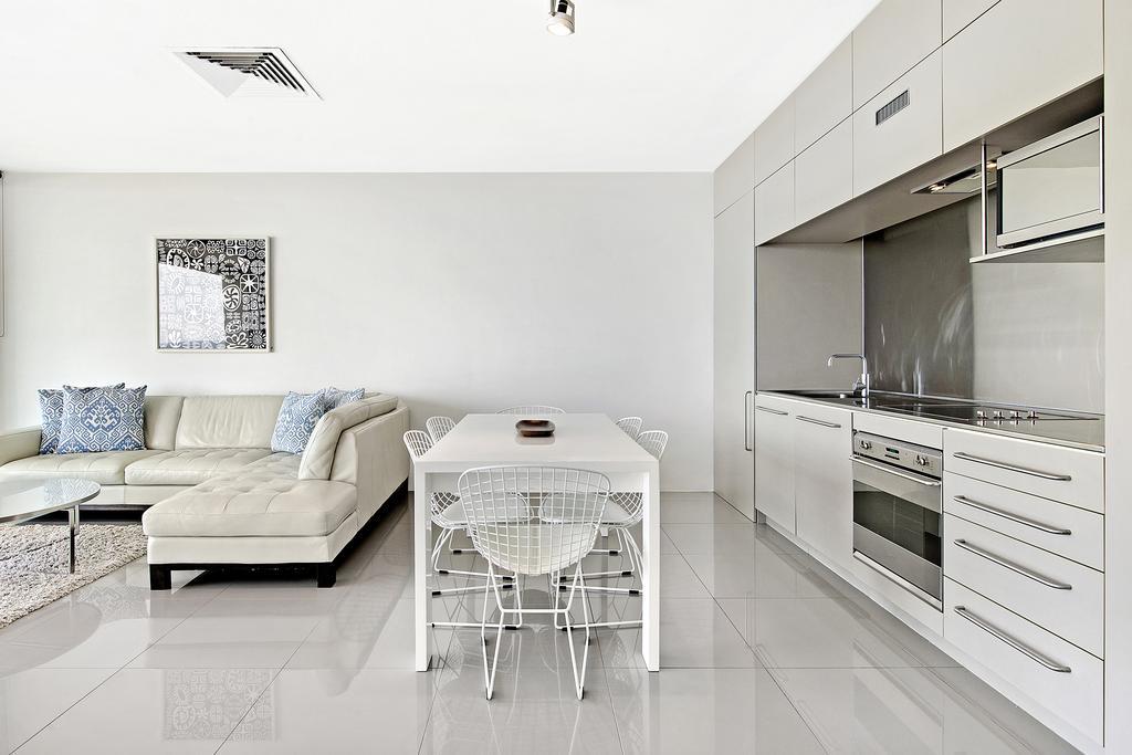 Ultiqa Air On Broadbeach Gold Coast Ngoại thất bức ảnh