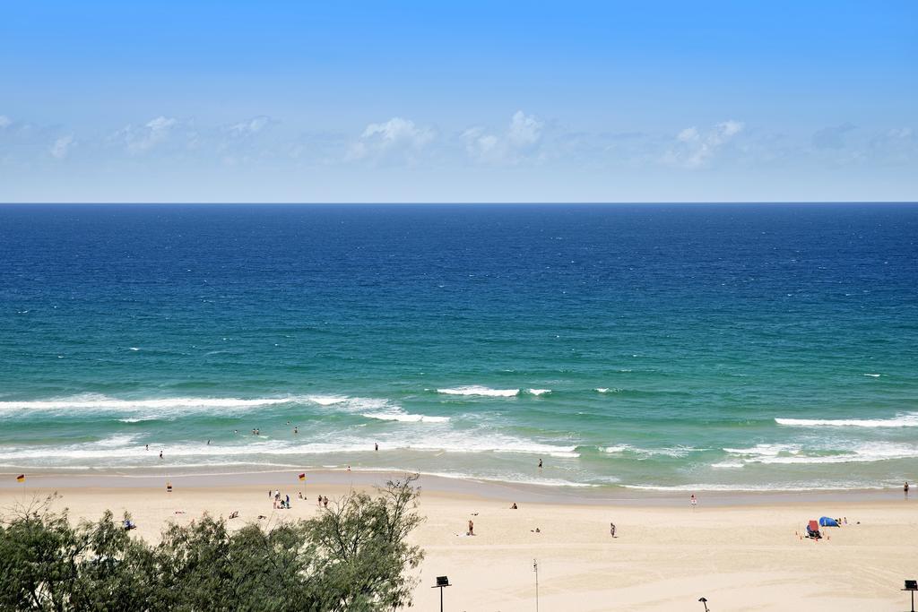 Ultiqa Air On Broadbeach Gold Coast Ngoại thất bức ảnh