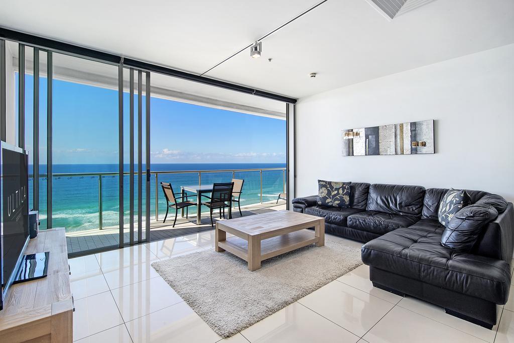 Ultiqa Air On Broadbeach Gold Coast Ngoại thất bức ảnh